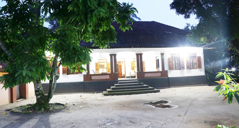 Tharavad Heritage Resort, Alleppey 1